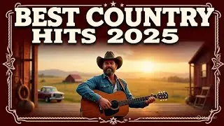 🏞️ Country Freedom Playlist &ndash; Songs for Cowboys, Open Roads & True Country Vibes