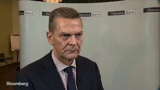 Danske Chairman Says 'Large' Part of $234 Billion Can Be Suspicious