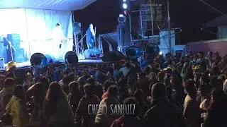 SHOW FILARMÓNICA LLIPA EN CHACOS 2018 (3)