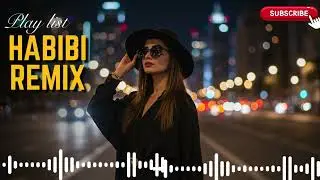 Habibi Moonblast &ndash; Oriental Night Vibes