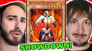 IT ALL COMES DOWN TO THIS!! @Tekking101 vs @BriggsADA in YUGIOH PROG