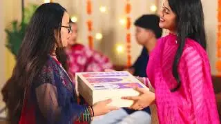 This Diwali, Go Beyond Ordinary Gifts | 9to5 A Gift Tech Company