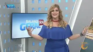 BG RN com Elizabeth Biglione, Venenosa com Suzy Noronha e Sabad&atilde;o Tropical com Priscilla Freire