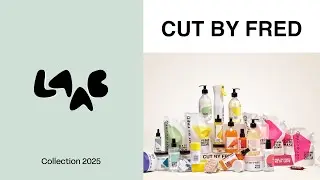 Vidéo de formation - CUT BY FRED
