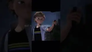 &ldquo;she&rsquo;s just a friend!&rdquo; | adrien x marinette | #miraculous #edit #shorts