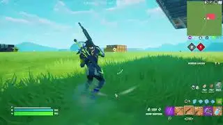 How did I get eliminated? - Go Goated Zone Wars | Fortnite