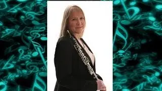 WONDERFUL WINDS -  Is this the way to Amarillo.wmv (at The Gloucestershire Double Reed Day) 2012