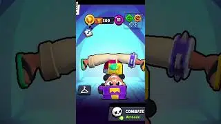 TANQUE😧 #brawlstars #pkxdarquivos #novobrawler #anime #pkxduniversd #vaiprofycaramba #oldbrawl #fyy