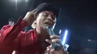 Tierra Cali - Ya Me Voy (En Vivo)