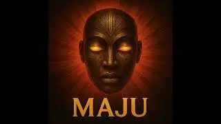 MAJU (Extended Mix) &ndash; Afro House That Will Blow Your Mind 🔥 | GrooveGenix