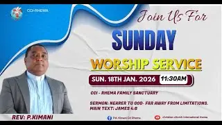 CCI RHEMA