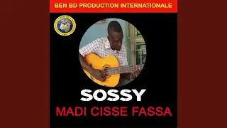 Dah Diarra Fassa