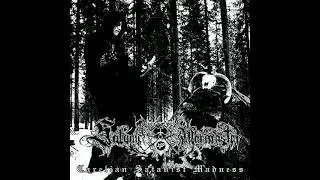 My Dreams Of 8 [Satanic Warmaster]