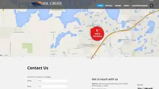 Cruise Deals January 2015