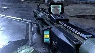 What is this, Quake2?