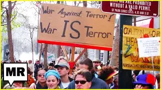 Will The War On Terror Ever End? w/ Spencer Ackerman