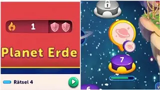 CodyCross - Planet erde Gruppe 7 R&auml;tsel 4 L&ouml;sung