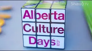 Alberta Culture Days