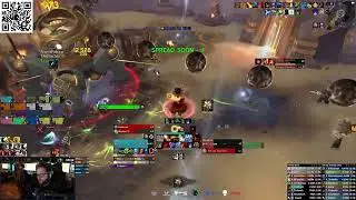 Day 73 - World of Warcraft - Top 5 Twitch Highlights 2022