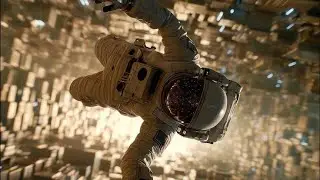 Interstellar Time Dilation Explained: Why 1 Hour = 7 Years | Vishal Bhaliya
