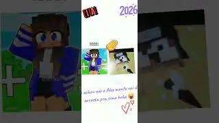 O Alex monte bateu na miika e o P3dru foi lar, Miidru ❤️💙😎😍🥰  💛🤕