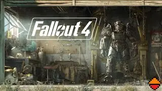 Fallout 4 - Part 27 - East Boston