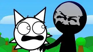 Incredibox Sprunki - Coffin Dance Meme Song (Cover) #animation  #Sprunki #coffin #coffindancecover