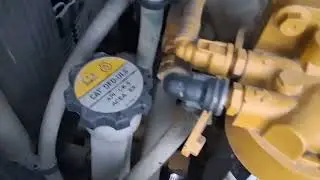 2018 CATERPILLAR D6N LGP For Sale