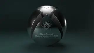 Xboxsquad Game Awards 2018