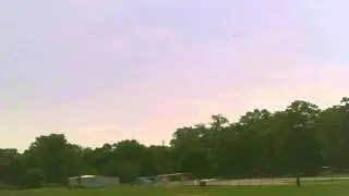 MFE-EURO FIGHTER REVIEW (RC JET)