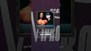 Eminem x Tupac Type Beat  