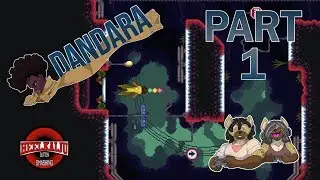 Dandara Part 1