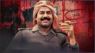 MENYA N'IBI KURI OPARATION DESERT STORM YO KWIVUGANA SADAMU