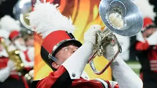 Southeast Missouri State University &ldquo;Pride of the Heartland&rdquo; Marching Band 2024 Hype!