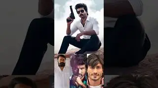 SK23💥 Big Update🔥 #sivakarthikeyan #armurugadoss #mohanlal #vidyutjammwal #sk23 #shorts #shortsfeed
