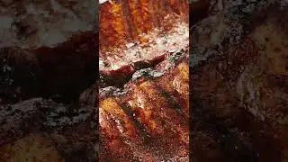 Baby Back Ribs - KC Grandpa BBQ