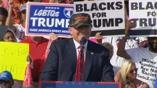Trump: Repealing Obamacare Is Going to Be &lsquo;So Easy&rsquo;