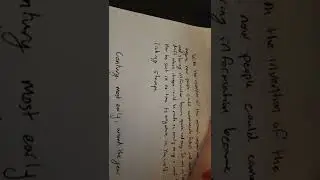 Proofreading Techniques