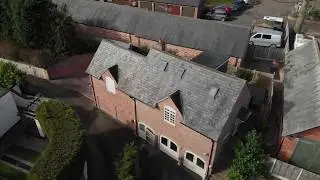 Frogmore Cottage, Staffordshire