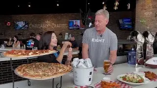 Jen Tobias-Struski throws rapid fire questions with Troy Aikman | SA Live | KSAT-12