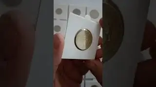 Australia, 2007, 1 Dollar - Elizabeth II, 4th Portrait - APEC Australia