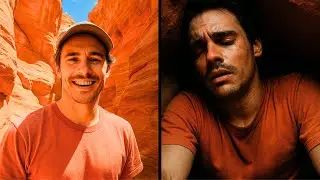 He Disappeared Into a Canyon Alone &mdash; 5 Days Later, Rescuers Couldn&rsquo;t Believe What He Did to Escape