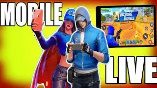 Free Mobile Custom  Live Stream Creative Destruction -CD NOVA