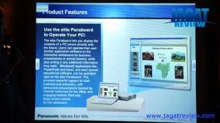 Panasonic UB-T880