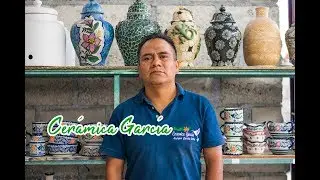 Cer&aacute;mica de Alta Temperatura 