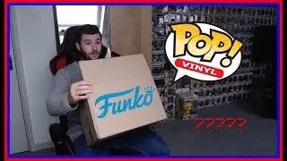 Picked Up 2 Double Boxed Toys Mystery Boxes! Sweet Pulls!