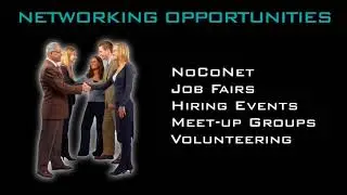 Job Search Planning