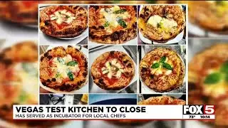 Vegas Test Kitchen to close, but not before giving platform to talented chefs