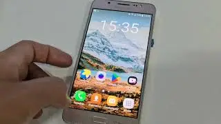 Samsung j5 2016  в 2022 году