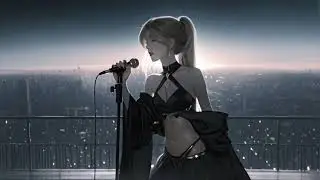 Hikari #dtm #trance #music #electronicmusic